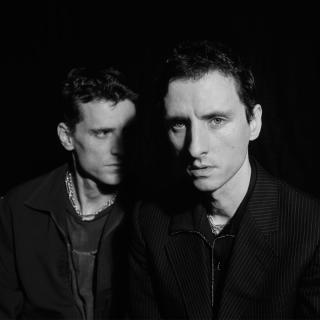 These New Puritans square