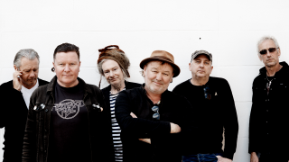 levellers website header