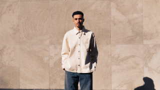 joel header