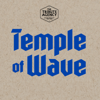 Temple of Wave square