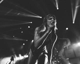 Halestorm in Effenaar