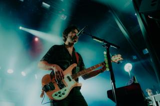 Halestorm in Effenaar