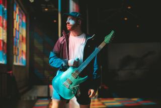 Aaron Marshall