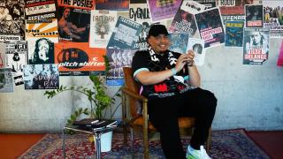 Fresku interview