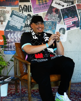 Fresku interview