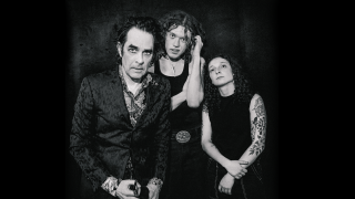jon spencer header