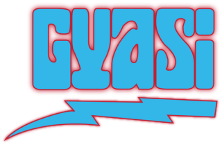 gyasi logo