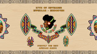 mama africa banner