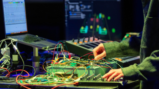Spatial audio