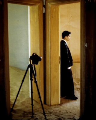 Dylan van Dael