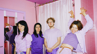 maria header