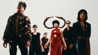 nusantara beat