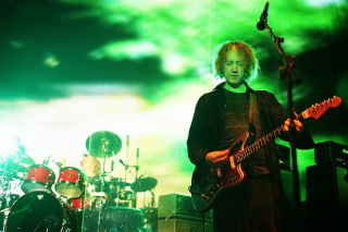 My bloody valentine