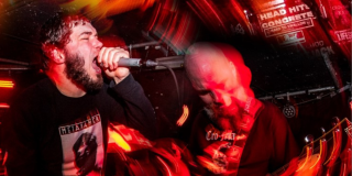Visceral contempt