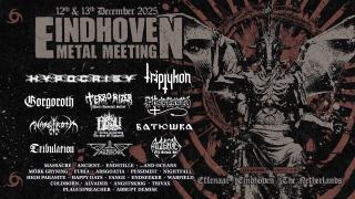 EMM Full final line-up