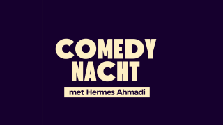 Comedy Nacht header