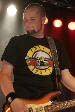 gijs van de burgt