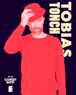 Tobias Tonch