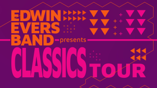 Edwin evers band header