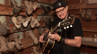 Scoot H Biram header