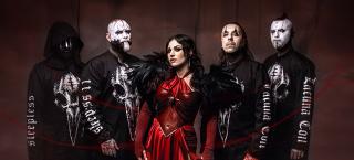 Lacuna Coil