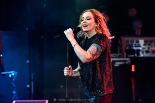 Anneke van Giersbergen