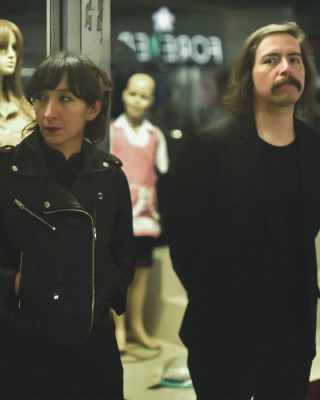 Lorelle Meets the Obsolete