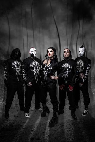 Lacuna Coil