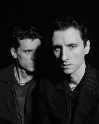 These New Puritans