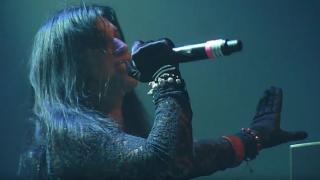 Lacuna Coil at Femme