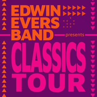 Edwin Evers band square