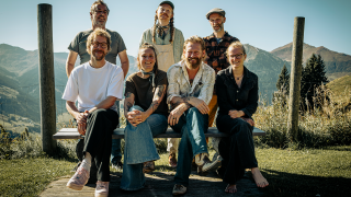 Bjorn van der doelen