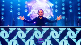 Back To The Disco header