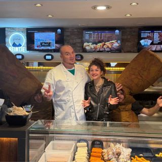 Frikandellen festival