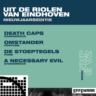 Uit de riolen 3 jan square