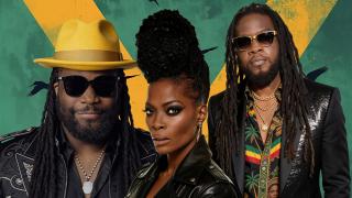 Morgan Heritage header