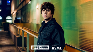 Jake Bugg website header