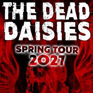 The Dead Daisies