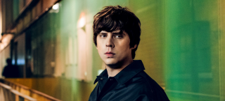 Jake bugg