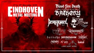 Eindhoven Metal Meeting 2026