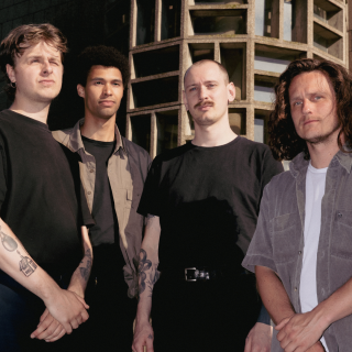 Docile Bodies square