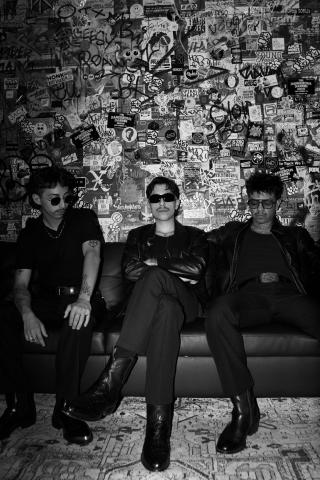 French Police header