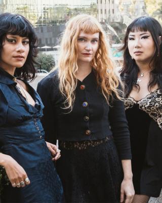 L.A. Witch