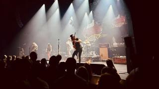 Legends of Rock header