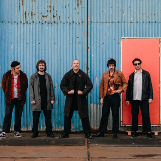 iguana death cult square