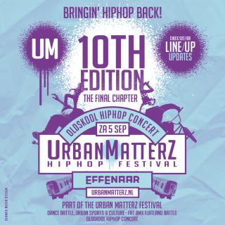 Urban Matterz