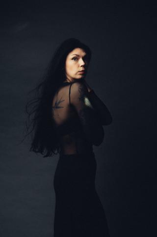 A.a. williams storycard