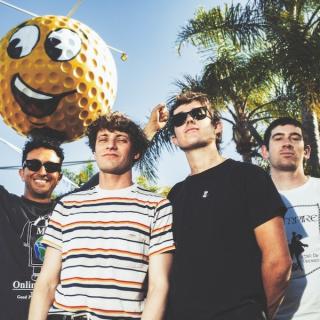 Straightarrows square