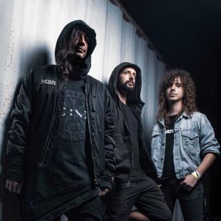 Master Boot Record square