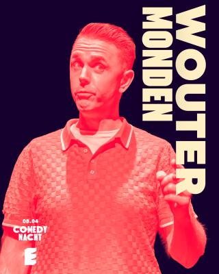 Wouter Monden - Feed